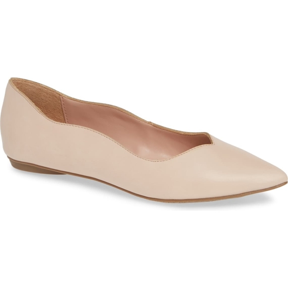 BP sierra Blush Faux Leather New without tag sz 11 - Picture 1 of 8